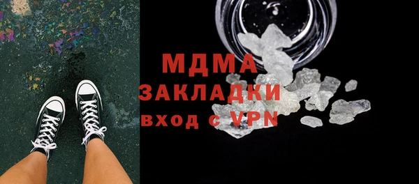 винт Абаза
